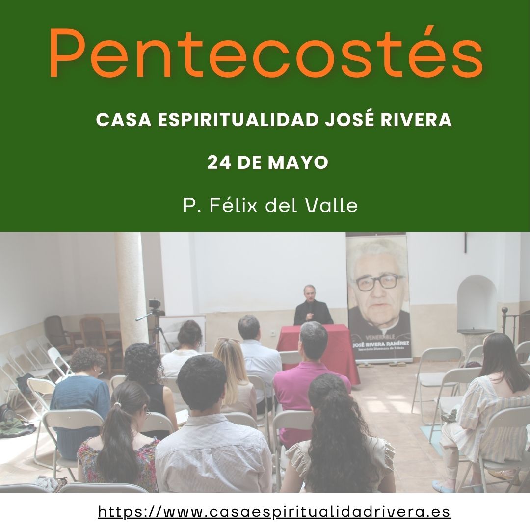 Pentecostés 2026